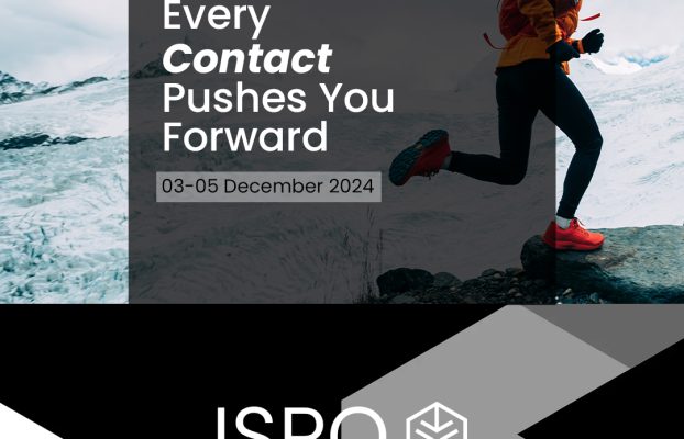 Join Us at ISPO Munich 2024!